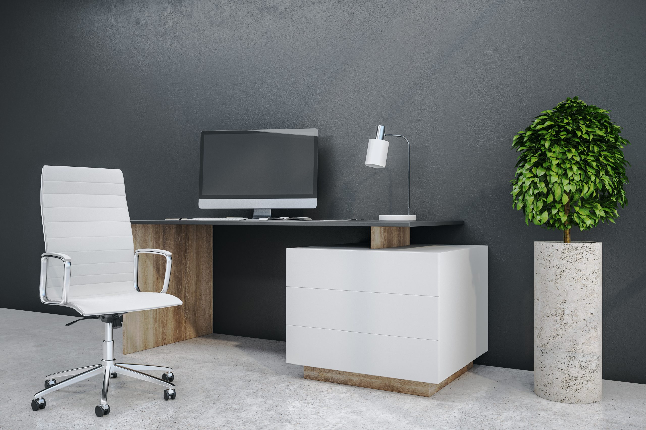 UK Office Furniture Promotion: Facebook for Marketing Success